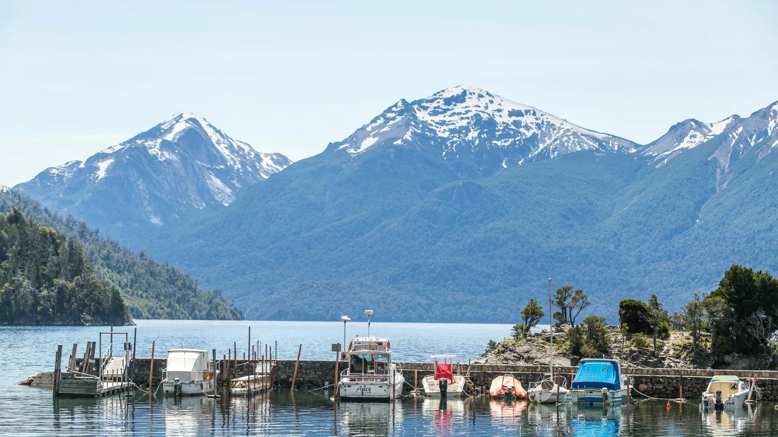 Naci&oacute;n sigue capacitando en idiomas a profesionales tur&iacute;sticos en Bariloche