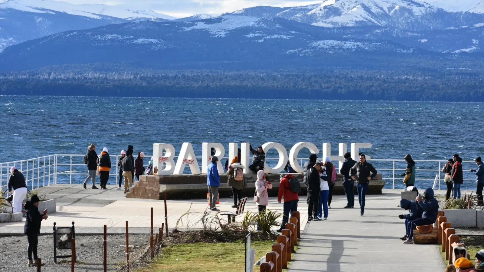 Casi 200.000 turistas visitaron R&iacute;o Negro en agosto 