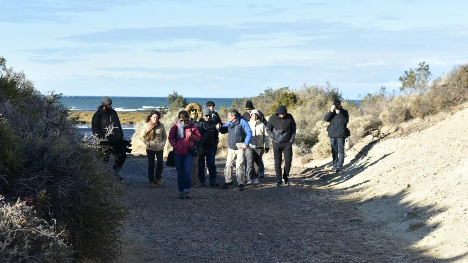 Las Grutas: un destino para disfrutar la primavera de una manera diferente