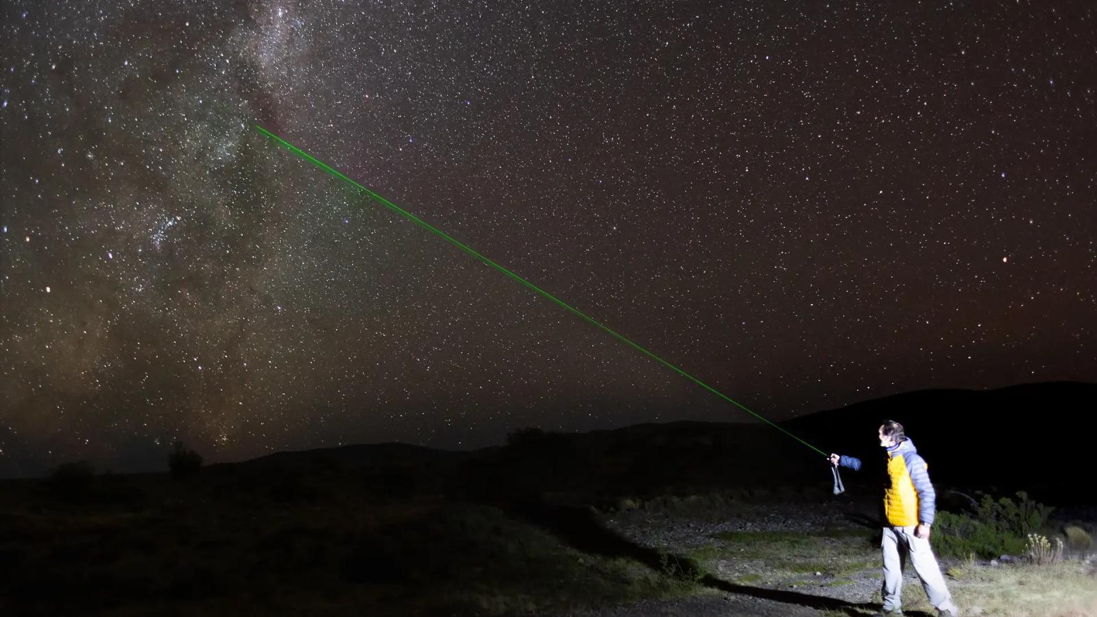 El astroturismo rionegrino se expondr&aacute; en el Congreso de Astroturismo 