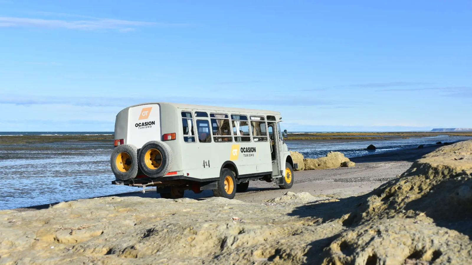 Si vacacion&aacute;s en Las Grutas, conoc&eacute; las excursiones que no te pod&eacute;s perder