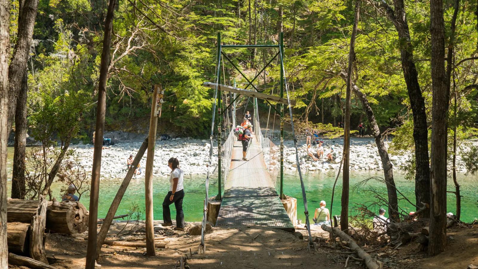 Agend&aacute; estas actividades incre&iacute;bles para disfrutar el verano en El Bols&oacute;n