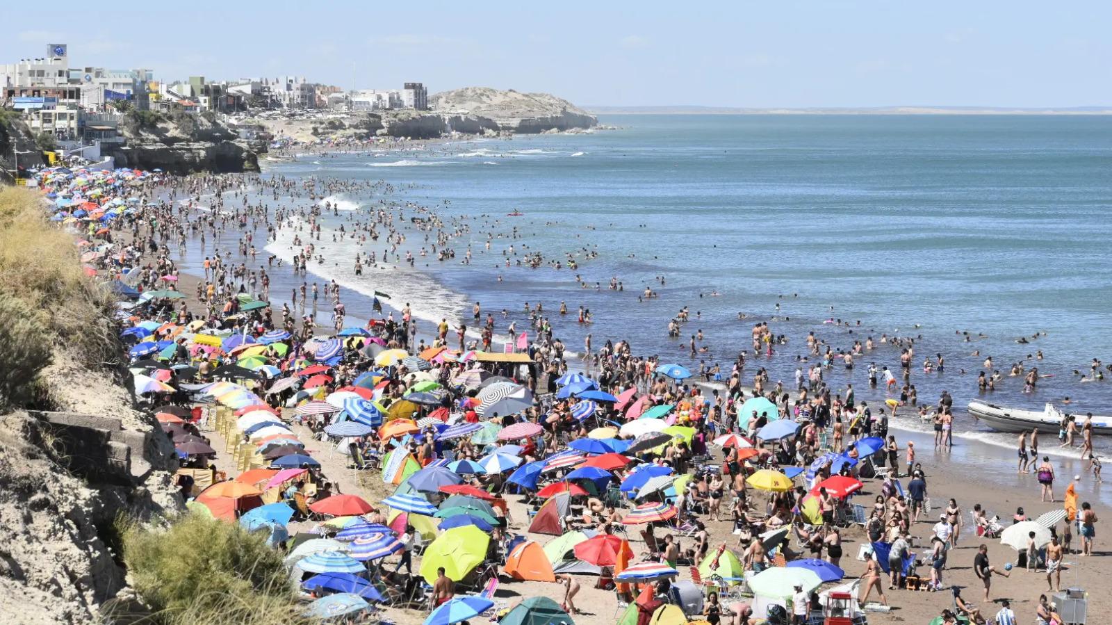 Gran oferta tur&iacute;stica en Las Grutas para el fin de semana largo de Carnaval 