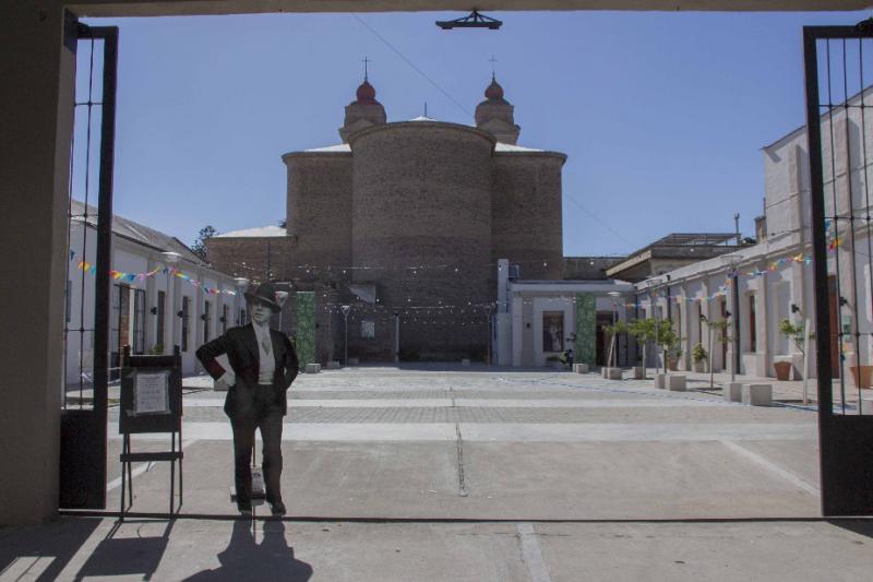 Con gran &eacute;nfasis en el Turismo Religioso, Viedma se prepara para recibir visitantes en Semana Santa