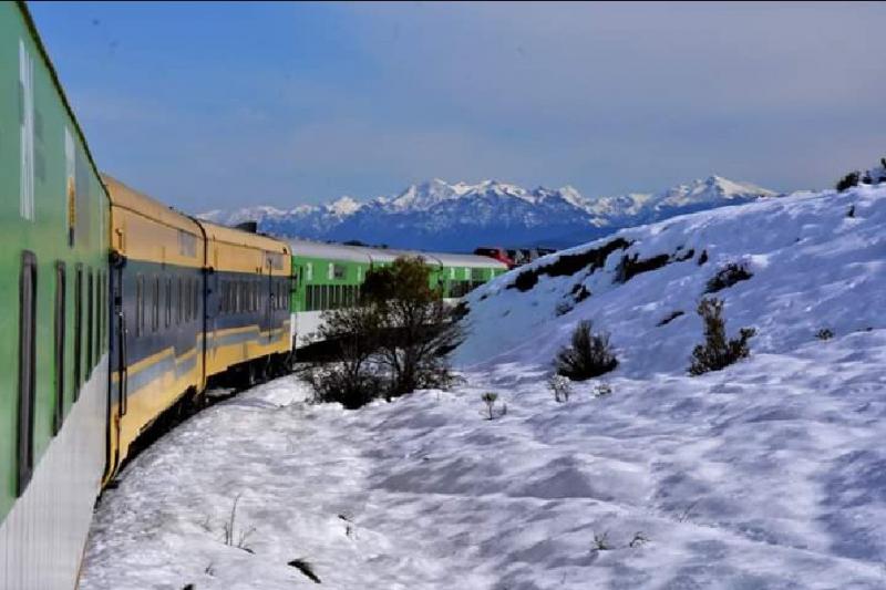 Desarrollo y turismo: gobernadores patag&oacute;nicos firmaron convenio con el CFI