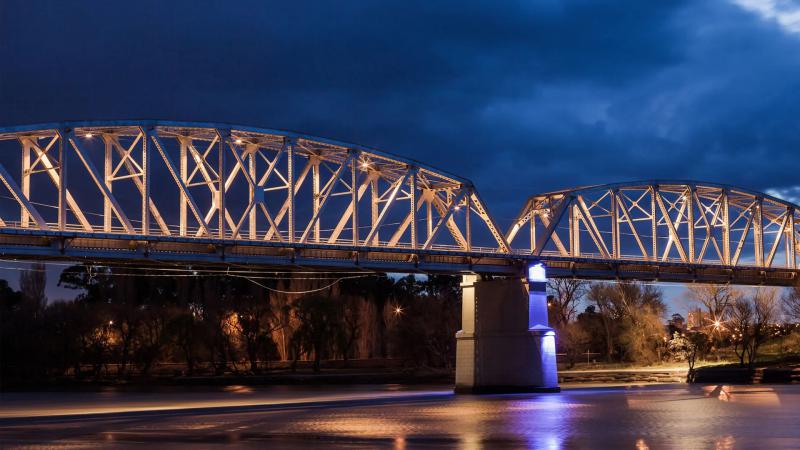 Turismo Carretera: con mar, r&iacute;o y naturaleza Viedma se prepara para recibir visitantes de todo el pa&iacute;s