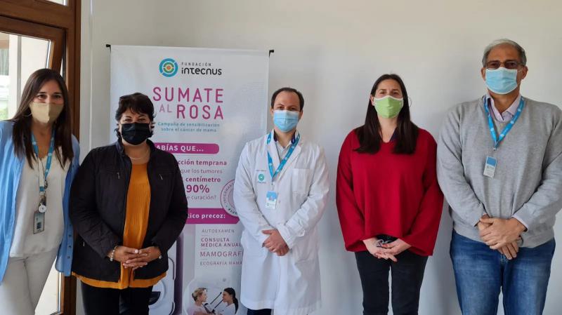 La Provincia trabaja en el fortalecimiento y promoci&oacute;n del Turismo M&eacute;dico