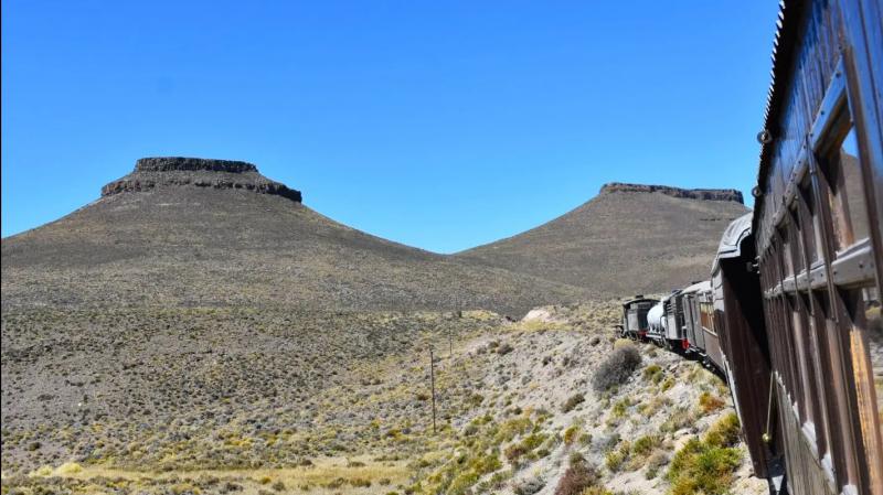 R&iacute;o Negro se promociona al mundo en una importante rueda internacional de negocios