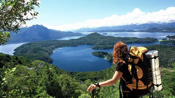 Estas vacaciones ser&aacute;n especiales y R&iacute;o Negro te propone un verano &iexcl;&eacute;pico!