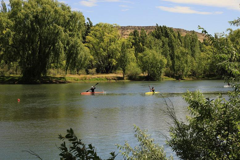 Vacaciones de verano: R&iacute;o Negro te invita a disfrutar las propuestas de la regi&oacute;n de los valles