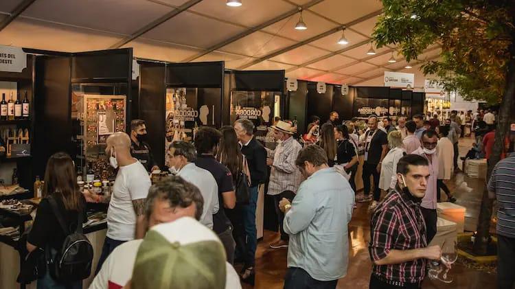 R&iacute;o Negro mostrar&aacute; su producci&oacute;n en la Expo Delicatessen & Vinos en C&oacute;rdoba 