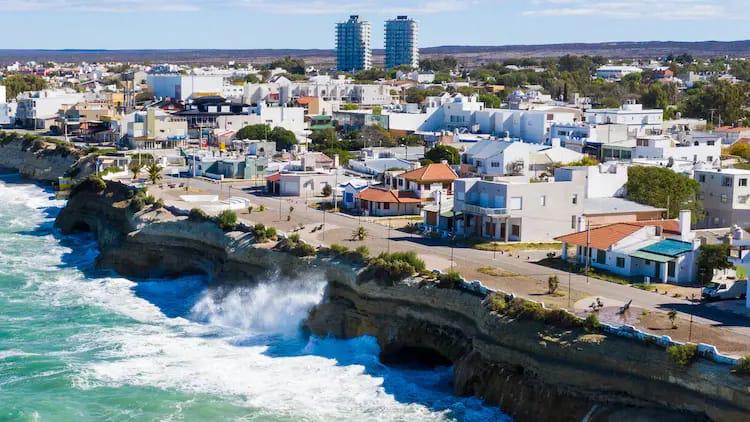 El mar invita a vivir un invierno con excursiones n&aacute;uticas, fauna marina, buceo y un paisaje &uacute;nico