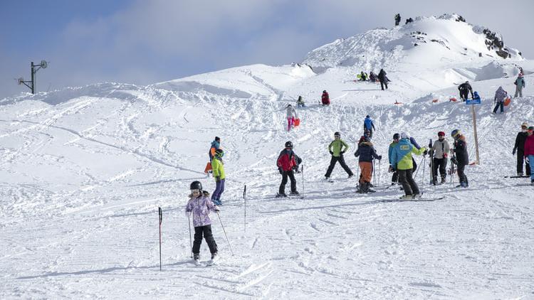 Invierno &Eacute;pico en R&iacute;o Negro: Bariloche coron&oacute; la temporada con un 95% de ocupaci&oacute;n