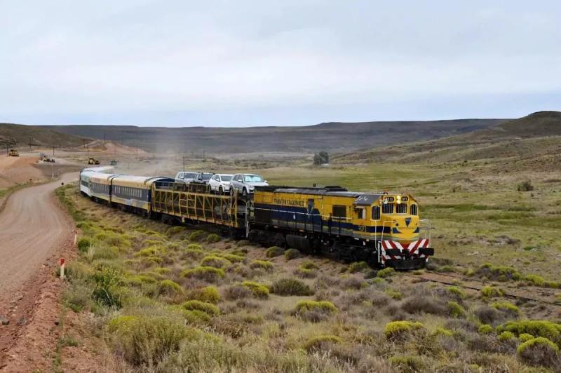 El tren busca atraer al mercado valletano a trav&eacute;s de agentes de viajes 