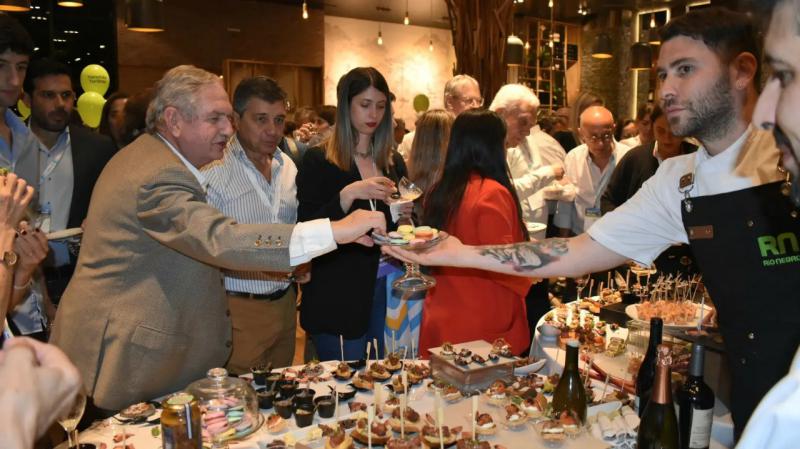 Turismo Gastron&oacute;mico: R&iacute;o Negro abre un registro de cocineros y cocineras 