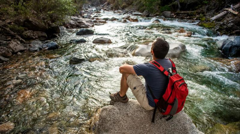 Verano 2023: vacacionar entre monta&ntilde;as y lagos cristalinos &iexcl;Tiene Sentido! 