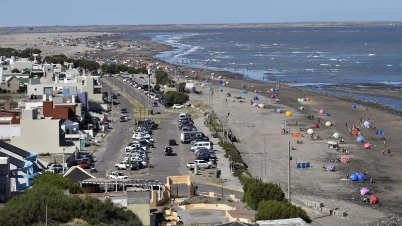 El C&oacute;ndor celebra una nueva edici&oacute;n de la Fiesta del Mar y el Acampante