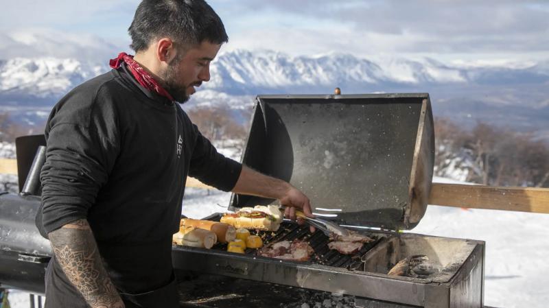 Contin&uacute;a la inscripci&oacute;n de cocineros y cocineras al Registro Provincial