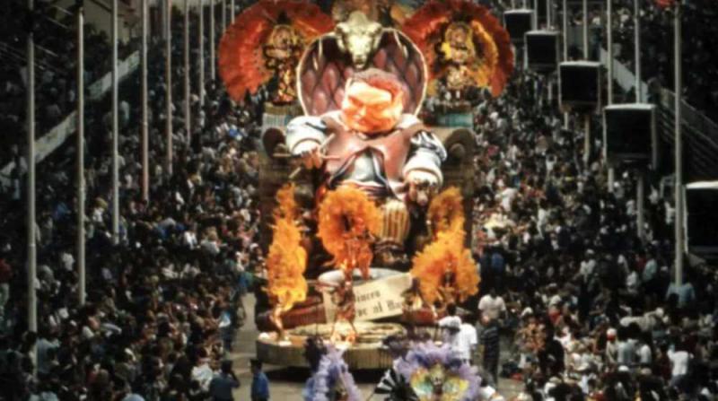 R&iacute;o Negro promocionar&aacute; sus destinos en el Carnaval de Gualeguaych&uacute; 