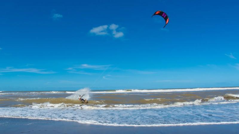 TC en Viedma: entre el r&iacute;o y el mar, la capital ofrece turismo y adrenalina