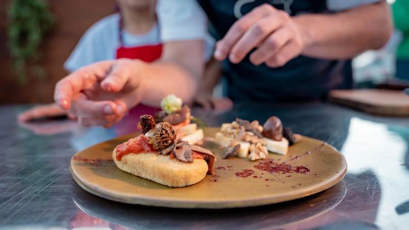 Una explosi&oacute;n de sabores para disfrutar Semana Santa en El Bols&oacute;n