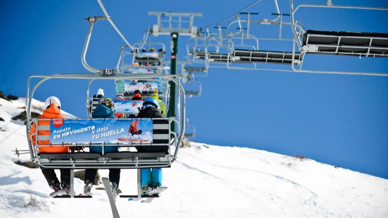 PreViaje 4: Bariloche vuelve a ser el destino m&aacute;s elegido por los turistas