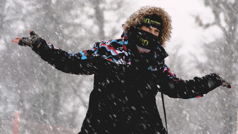 La Cordillera te espera para vivir un invierno con &iexcl;Mucho Sentido!