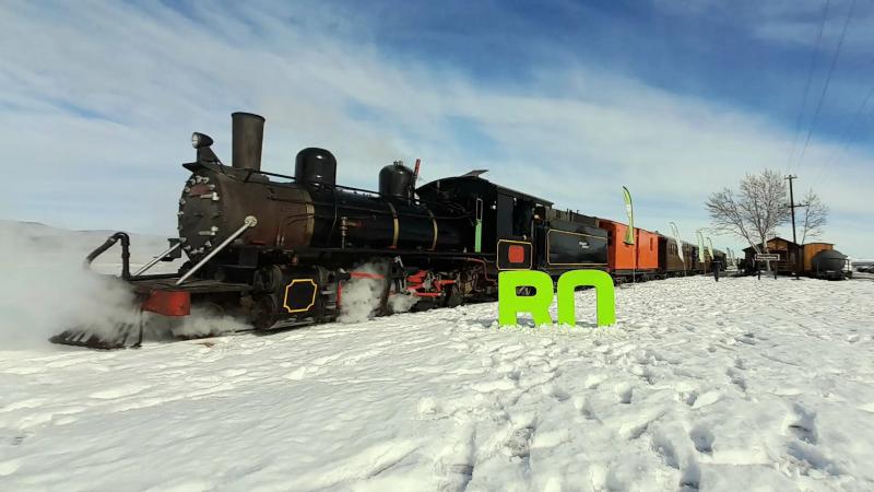 El Tren Patag&oacute;nico ya traslad&oacute; a m&aacute;s de 27.000 turistas en 2023 