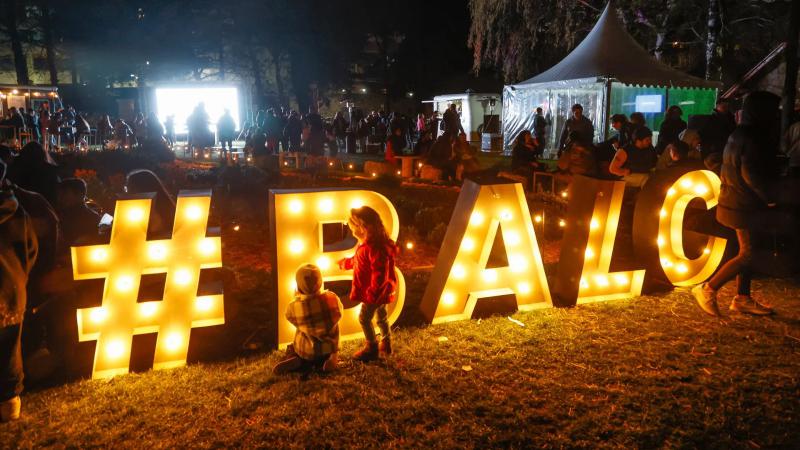 La gastronom&iacute;a rionegrina se lucir&aacute; en una nueva edici&oacute;n de BALC