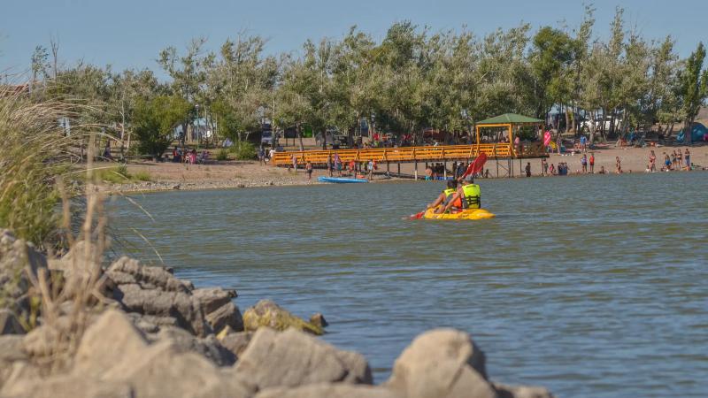 Verano 2024: la Estepa invita a vivir una aventura en la inmensa naturaleza