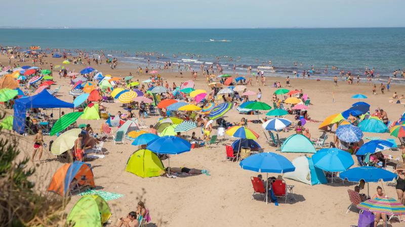 Las Grutas y el verano 2024: Diversi&oacute;n y actividades para toda la familia