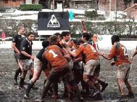 Rugby - Este fin de semana comienza el torneo de 1 division!