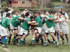 Pehuenes empez&oacute; con todo