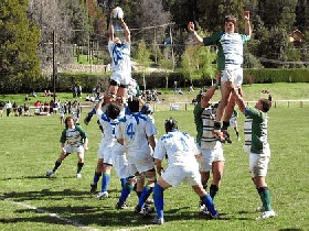 Austral empez&oacute; con todo en Bariloche