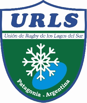 La UAR reconoci como Afiliada a la Union de Rugby de los Lagos del Sur