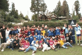 RUGBY - Arrasaron los candidatos