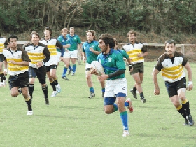 VUELVE EL RUGBY