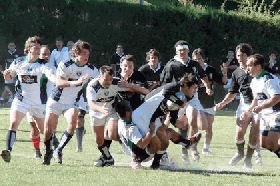 RUGBY  - ACTIVIDAD DEL  TORNEO LOCAL Y SELECCIONADOS URLS