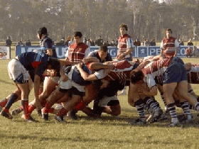 Rugby - Actividades para este fin de semana y dias siguientes