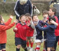 El Rugby Patag&oacute;nico en alza 