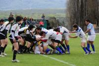 Campeonato Argentino de Mayores. La Zona Estimulo del Argentino se juega en Jun&iacute;n (Pcia Buenos Aires)