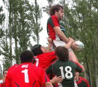 El seleccionado de los Lagos finaliz&oacute; tercero en la lucha por la copa de Oro