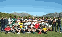 A TODO RUGBY - Hoy se pone en marcha el argentino juvenil