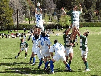 Austral empez&oacute; con todo en Bariloche