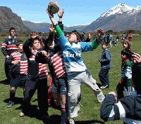 El rugby vive un momento especial