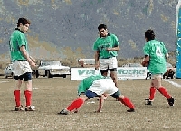 RUGBY - Faltan pocos d&iacute;as para el Seven