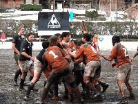 RUGBY - Actividad Fin de Semana