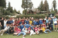 RUGBY - Arrasaron los candidatos