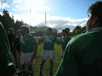 PEHUENES en el torneo de los Valles.