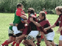 Pehuenes Campe&oacute;n 2006